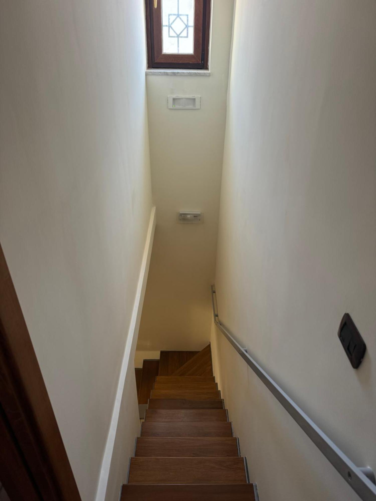 Bed and Breakfast Nonna Laura Pompeya Exterior foto